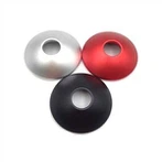 Rhannau Alwminiwm Anodized