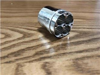 Cnc Rhannau E-sigaréts Custom