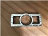 custom stainless steel 316 machined case